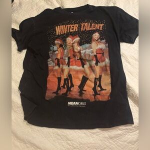 Hollister Mean Girls T-shirt